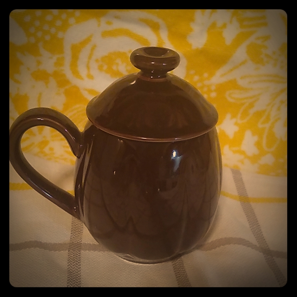 Teavana Dish